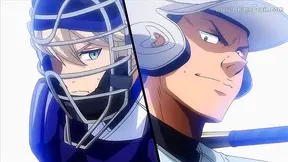 Ace Reignites Sparks in Steamy Sports Academy Gay Romance