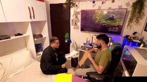 o meu chefe e o melhor chefe do mundo e eu posso provar
