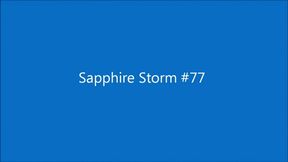 SapphireStorm077 (MP4)