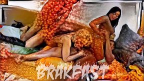 Experiments with style transfer