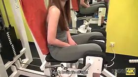 Hunt4k. cuckold is paid to witness how Linda Sweet sucks