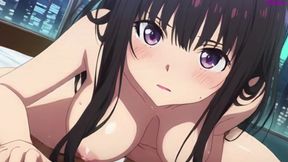 Lycoris Recoil Inoue Takina Hen Collection