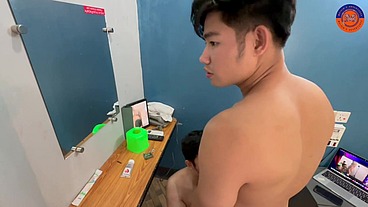 The Pleasure - Part 4 (Final)