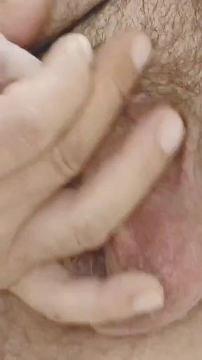 Cumshot in the Toilet