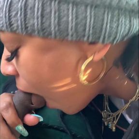 You Can't Convince Me That Black Women Don't Give The Best Head