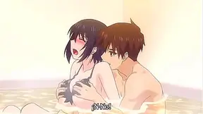 Explosive Heat: Top Rated Gay Sex Scenes from Overflow Unleashed