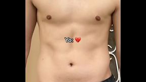 Tiktok men / Homens do Tiktok Trend