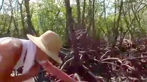 Wild Japanese Sex Star Blows Minds With Her Skills