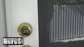 Pretty chicks Arietta Adams Sky Pierce loves sharing dick