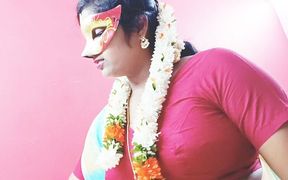 Step Daughter and Step Father Crezy Fucking Telugu Dirty Talks. Telugu Adio.