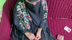 To Day I Published My Stepaunt's Viral Video