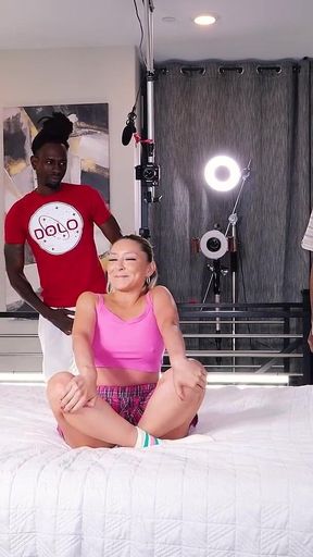 Creampiled Bts - Mads Flores