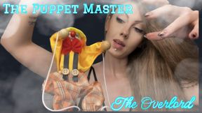 The Puppet Master