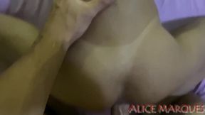 meu role nao deu certo por causa da chuva mas eu dei certinho e bem gostoso pra ele