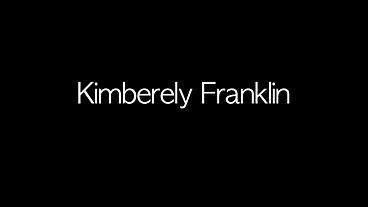 Kimberly Franklin Tit Fucks to Facial Cumshot