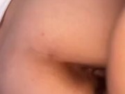 Rapidín con la antes de que lleguen sus jefes