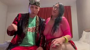 McHenry Cruiser Sex Machine