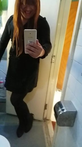 Sissy Crossdresser 23
