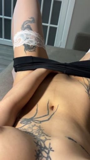 I got a little...overexcited😇