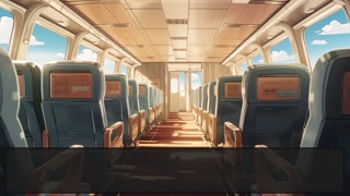 The Mile High Club! ASMR Boyfriend