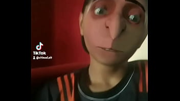 HENTAI DO GRU