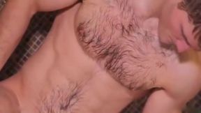 Recent Bushy Swimmer Aaron Dickinson