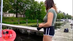 Fake Photographer Fucks Fake Photographer