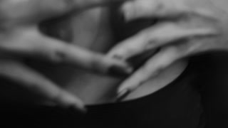 Salmakia- Showing her small tits and beautiful movements