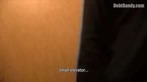 Indebted Hottie Gets His Ass Fucked – Debt Dandy