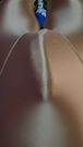 Spandex bulge