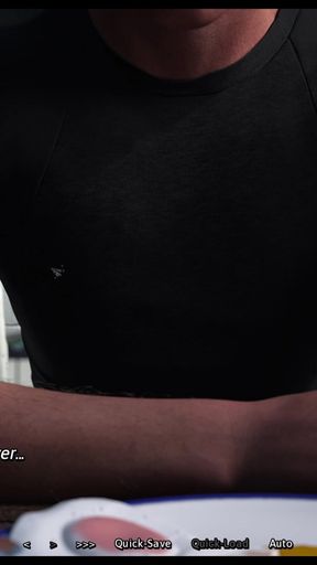 Summer Heat ( Part 10 ) - by Naughty Fox Games