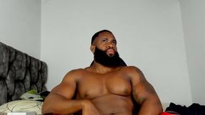 James Carther Private Show