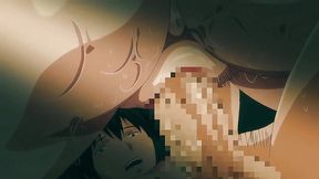 Beauty with a Lustful Pussy Loves Creampies and French Kisses