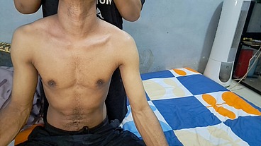 Istri sangek minta ngentot