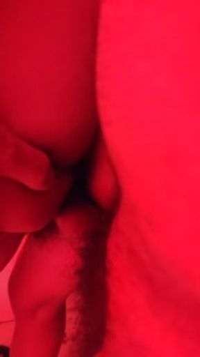 18yo Latina babysitter hard assfucked, quarantined in public toilet onlyfans @couplegoalssex69