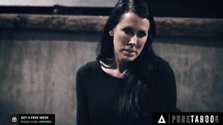 PURE TABOO Desperate Sex Addicts Work Through Their Addiction With An Orgy