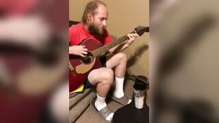 If You Enjoy Me Too (Vocals & Guitar)