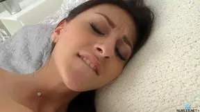 Danaa in The Morning Orgasm - Nubiles