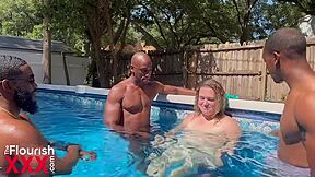 Amateur Nataliya Crimson Get Bbc Anal Gangbang And Fisted