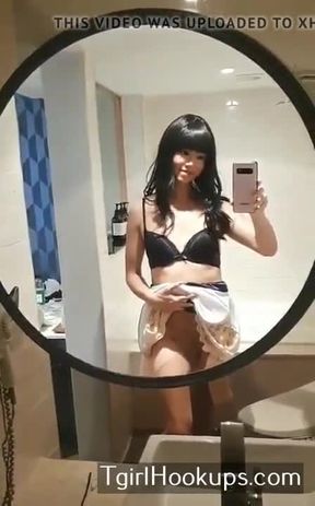 newbie tranny 185