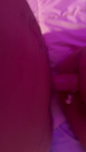 Pornstar big ass anal play with Jynx Maze in homemade video from the 2000s