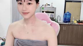 Yuki Kimdran Private Show
