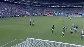 Danilo Avelar Fudendo o Palmeiras