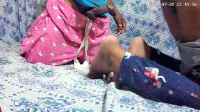 Indian dasi Punjabi mom and dad sex xnxx