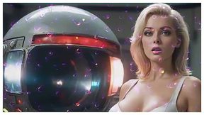 Sexy Women of the Future