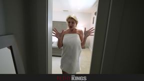 FILTHY KINGS - I WATCH Sexy MILF Charli Phoenix And Fuck Her Hard
