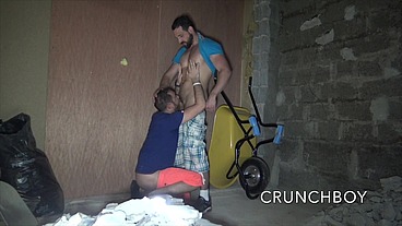 2487 young bear fucked raw by ENZO RIMENEZ