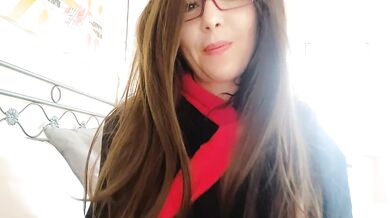 Lavinia, your stepmother, has a night to celebrate and wants some advice