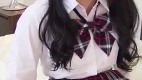 Ghost Members Rodeo: Vertical Video Exercise 002 Heat Up Your Night