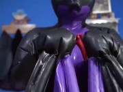 Luna July'18 NSFW #1